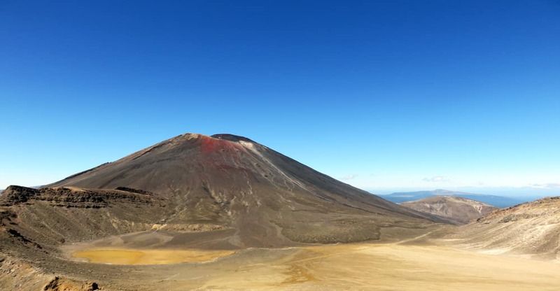 volcan real