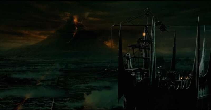 volcan film