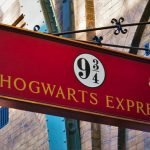 hogwarts express